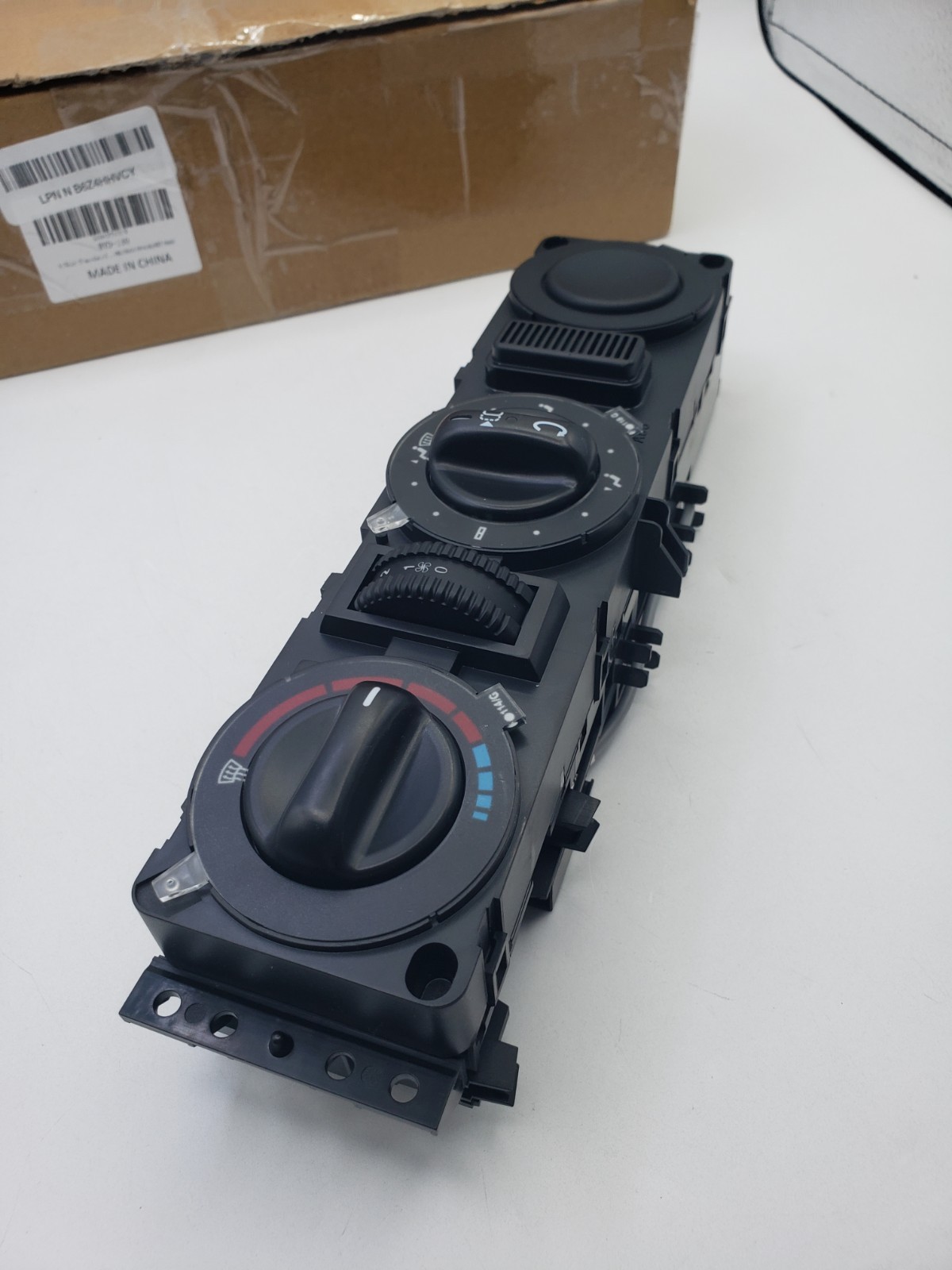 A/C Heater Climate Control Fit for Dodge Sprinter 2500 2004-2006 Fit for Dodge