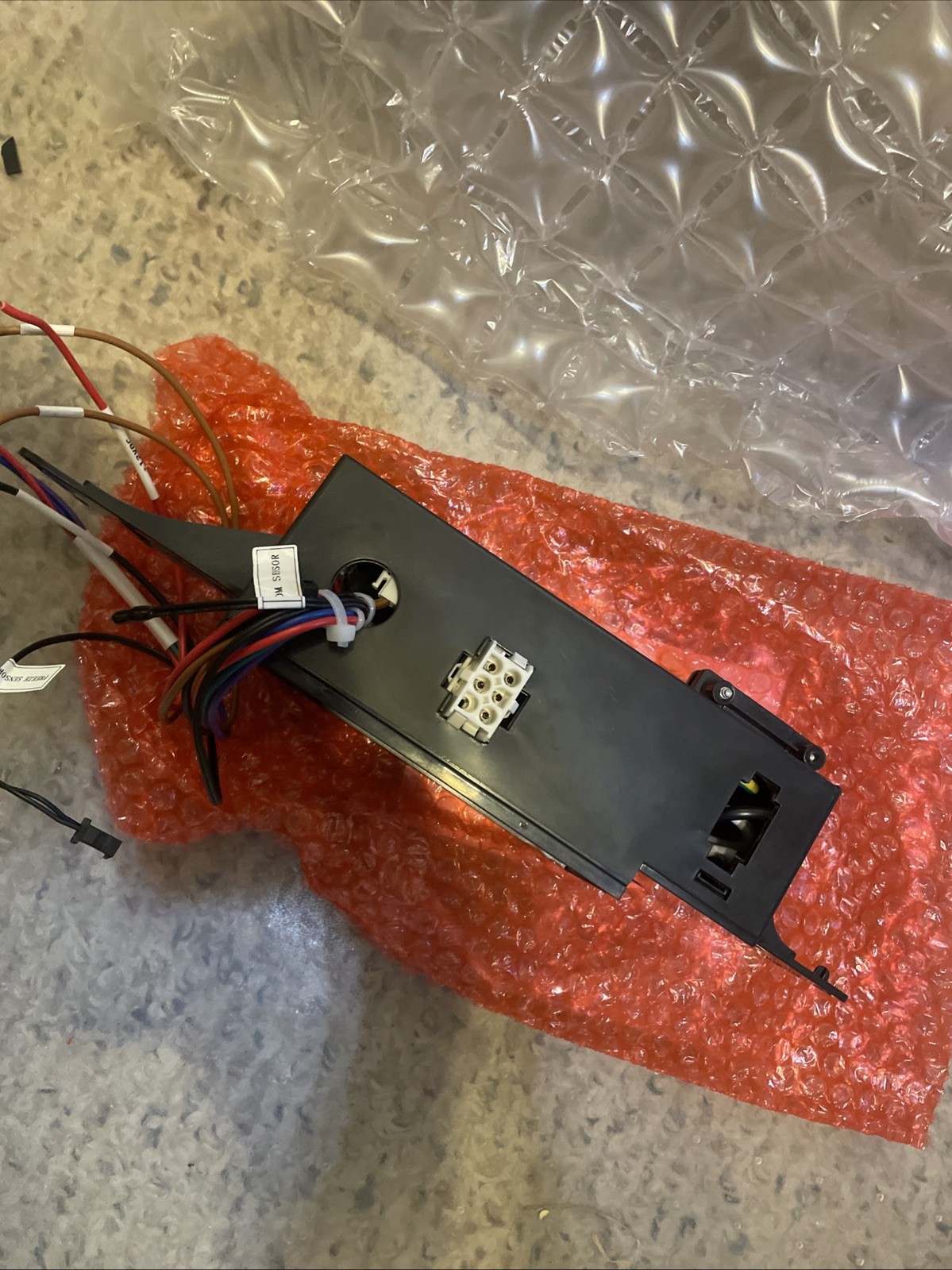 Furrion Chill® Standard Single-Zone RV Air Conditioner Controller