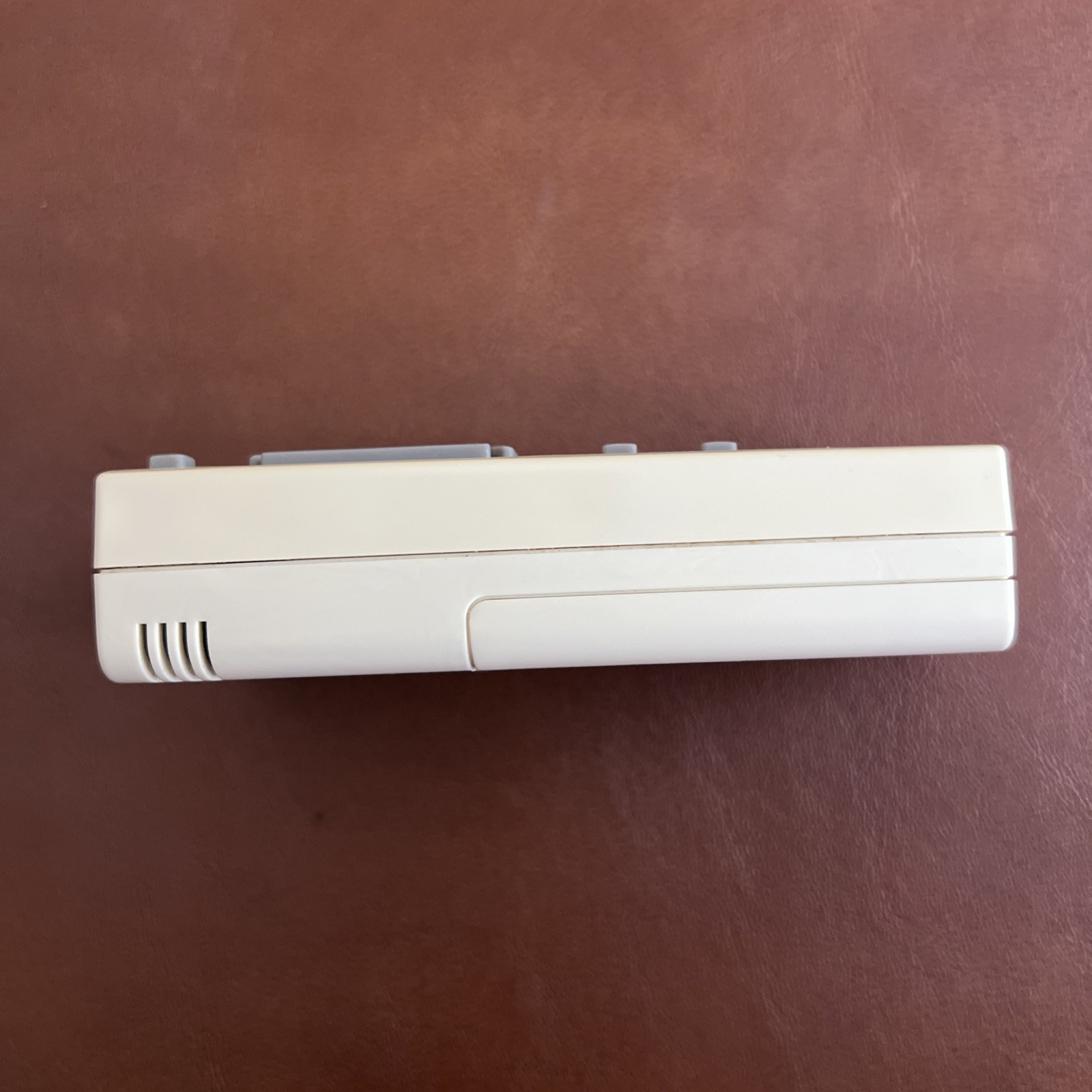 OEM Frigidaire LCD Remote Sensing Control Air Conditioner Warm Fan Heat