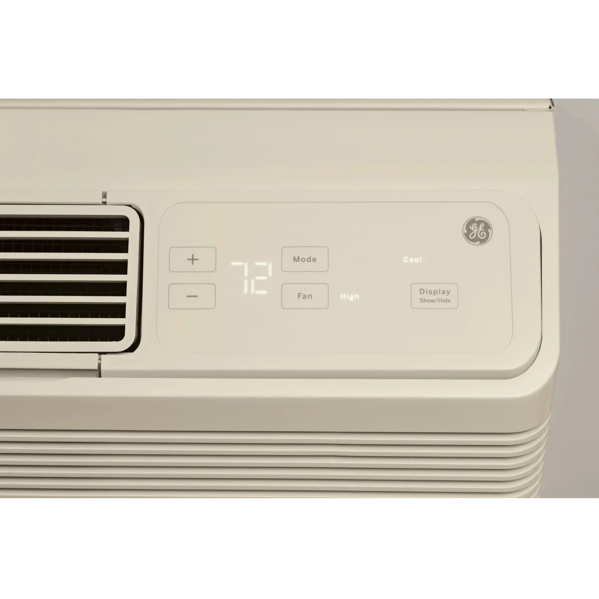 GE Zoneline 9,700 BTU Packaged Terminal Air Conditioner – AZ65H09DAC