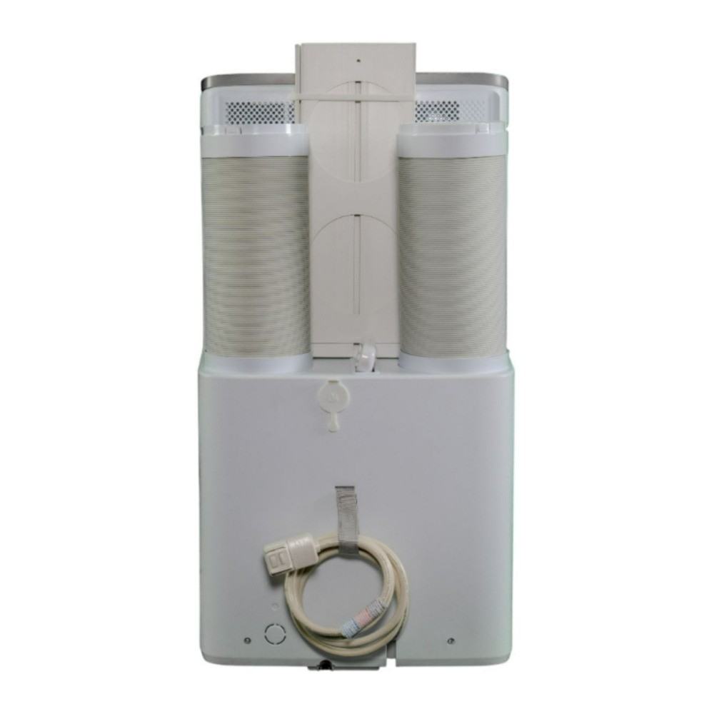 Friedrich 14000 BTU Inverter Portable Air Conditioner with Heat Pump