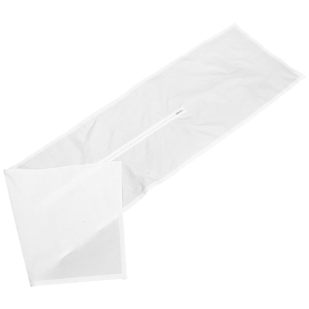 Portable Ac Window Seal Kit Air Lock Sealing Cloth Unit Conditioner Door