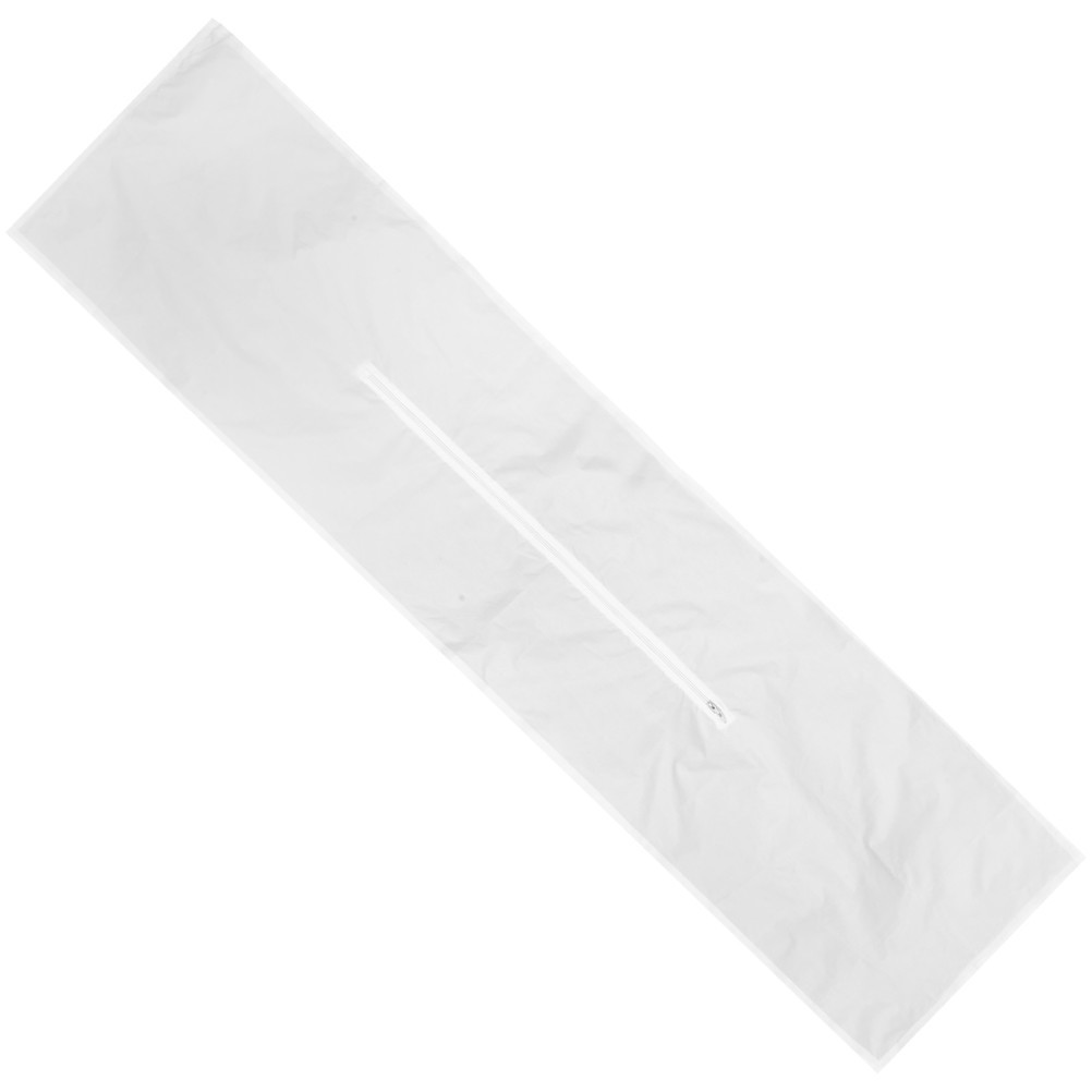 Portable Ac Window Seal Kit Air Lock Sealing Cloth Unit Conditioner Door