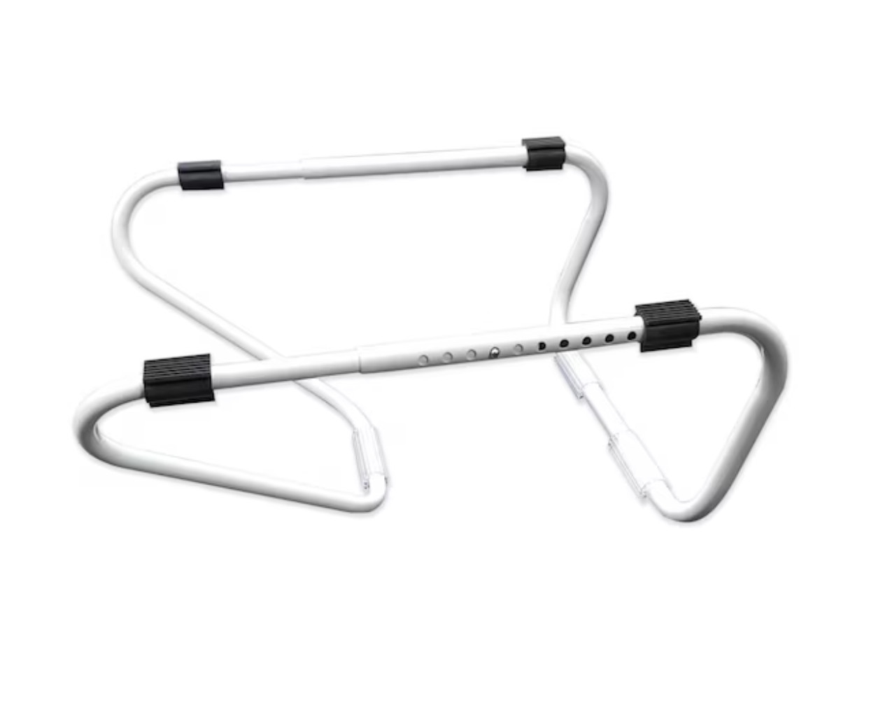 Frost King ACBNT2 Universal Window Air Conditioner Support Bracket Up to 100 lbs