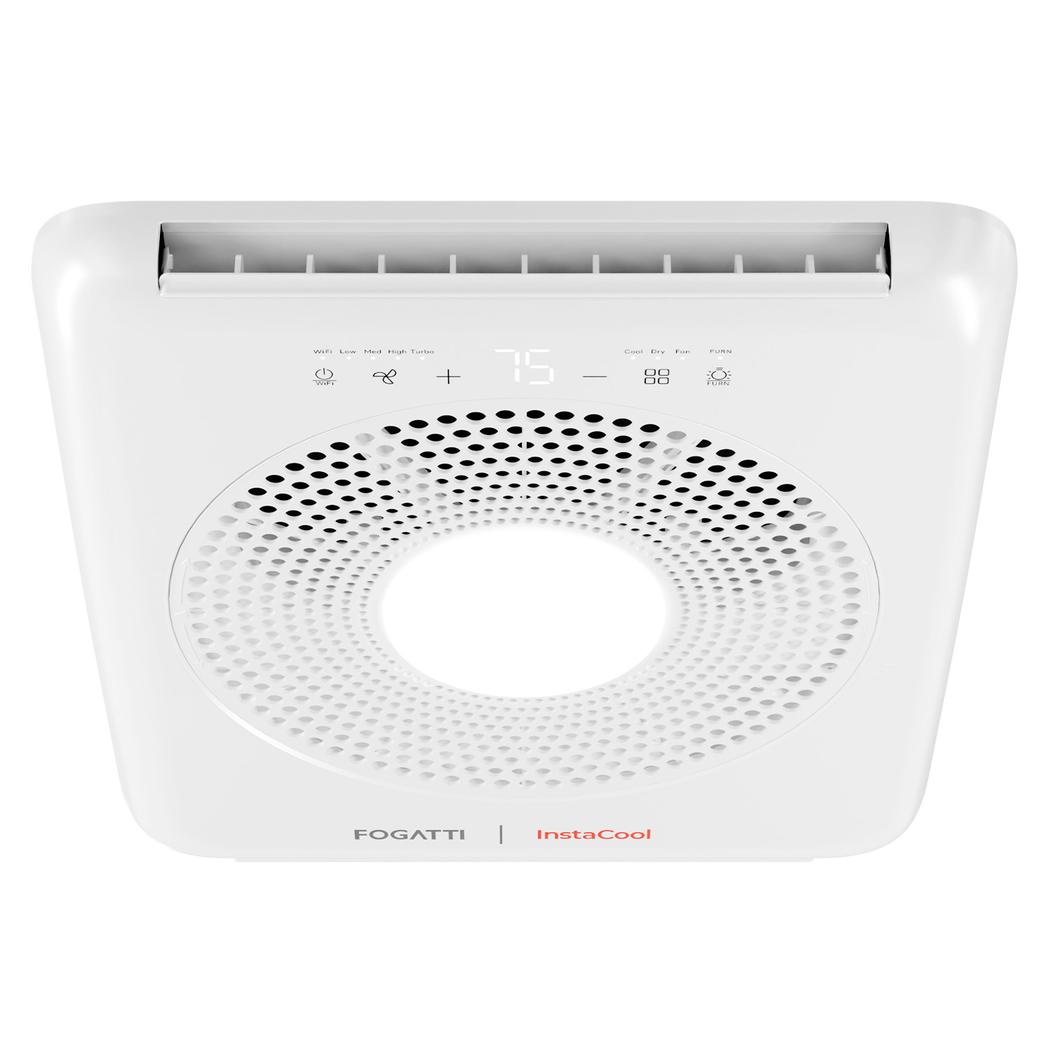 2218 BTUs Portable Air Conditioners Tent AC Unit Suitable for Camping RVs Outd