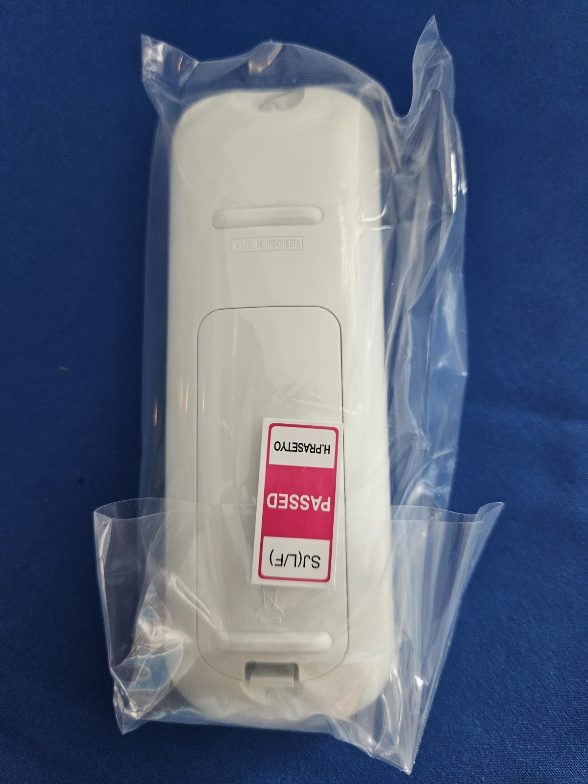 Samsung DB96-24901G AC Remote Control for Air Conditioner ~ NEW