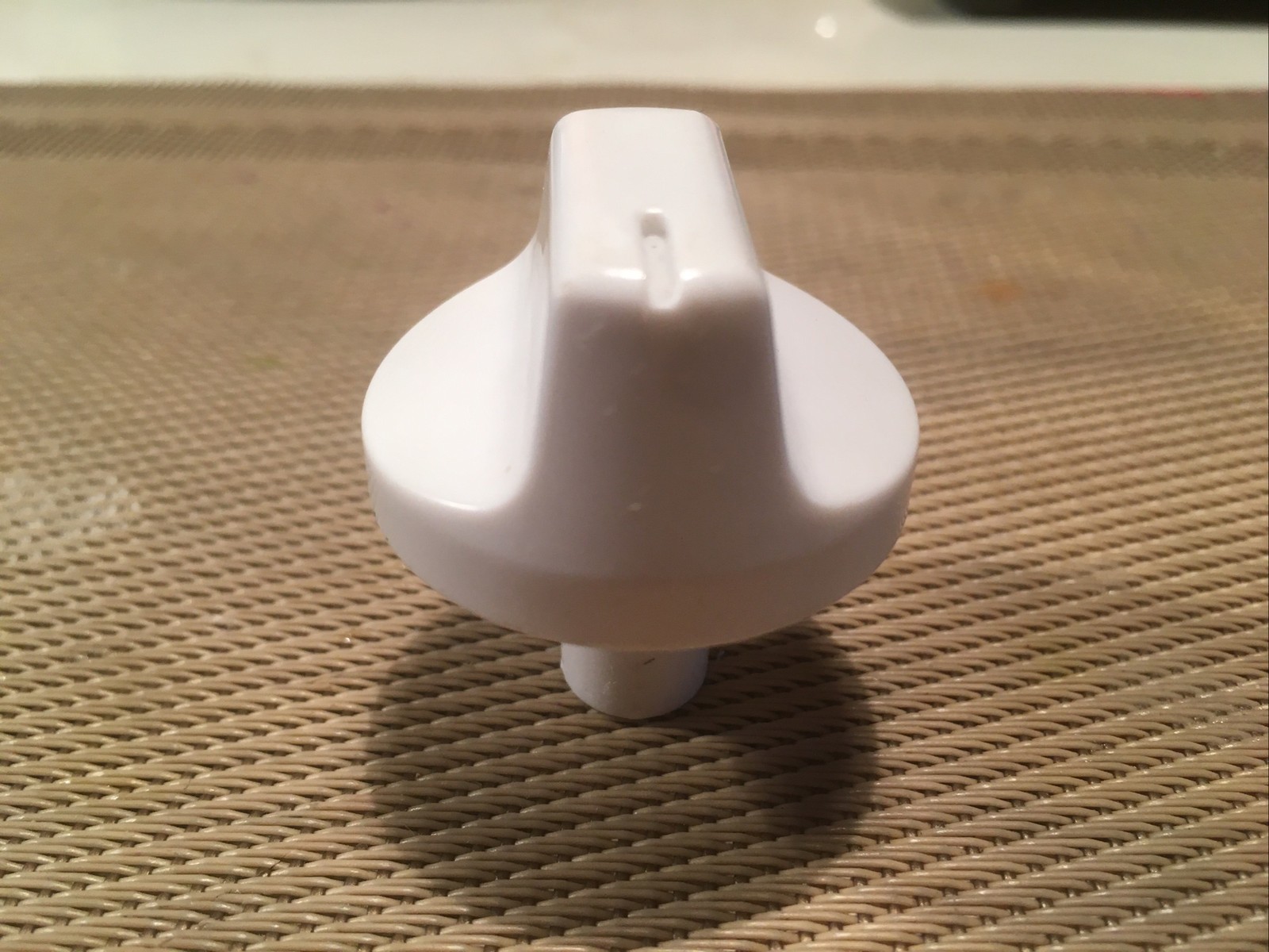 Haier ac model: QTPC05AAQ1 Rotary Switch Knob 1.57×1.41×0.23 in
