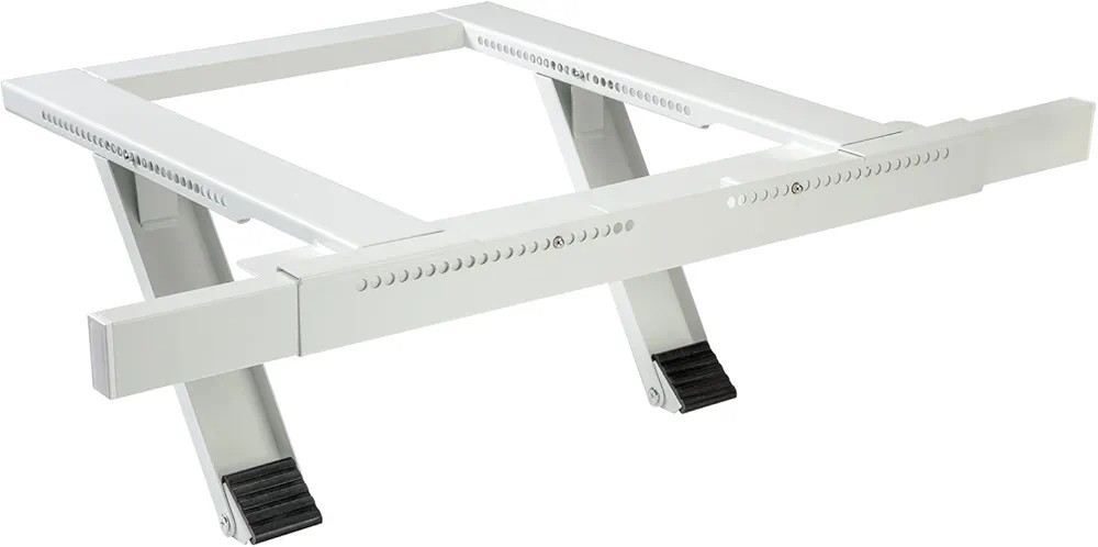Air Conditioner Support Bracket No Tools Required Window AC Mount Support 200lb