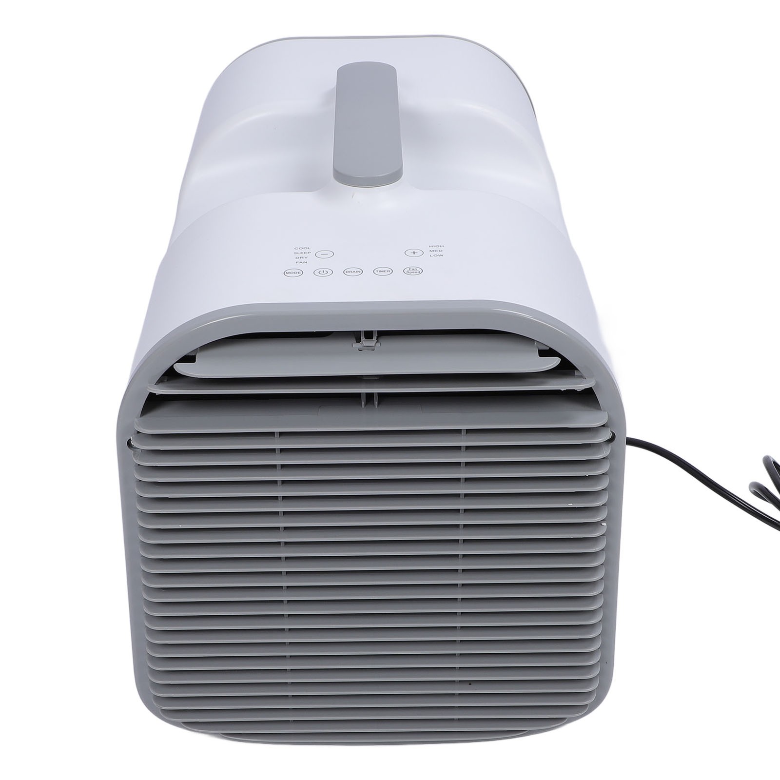 Air Conditioner 5200BTU Cooling Dehumidification Compact Air Conditioner 12V 24V
