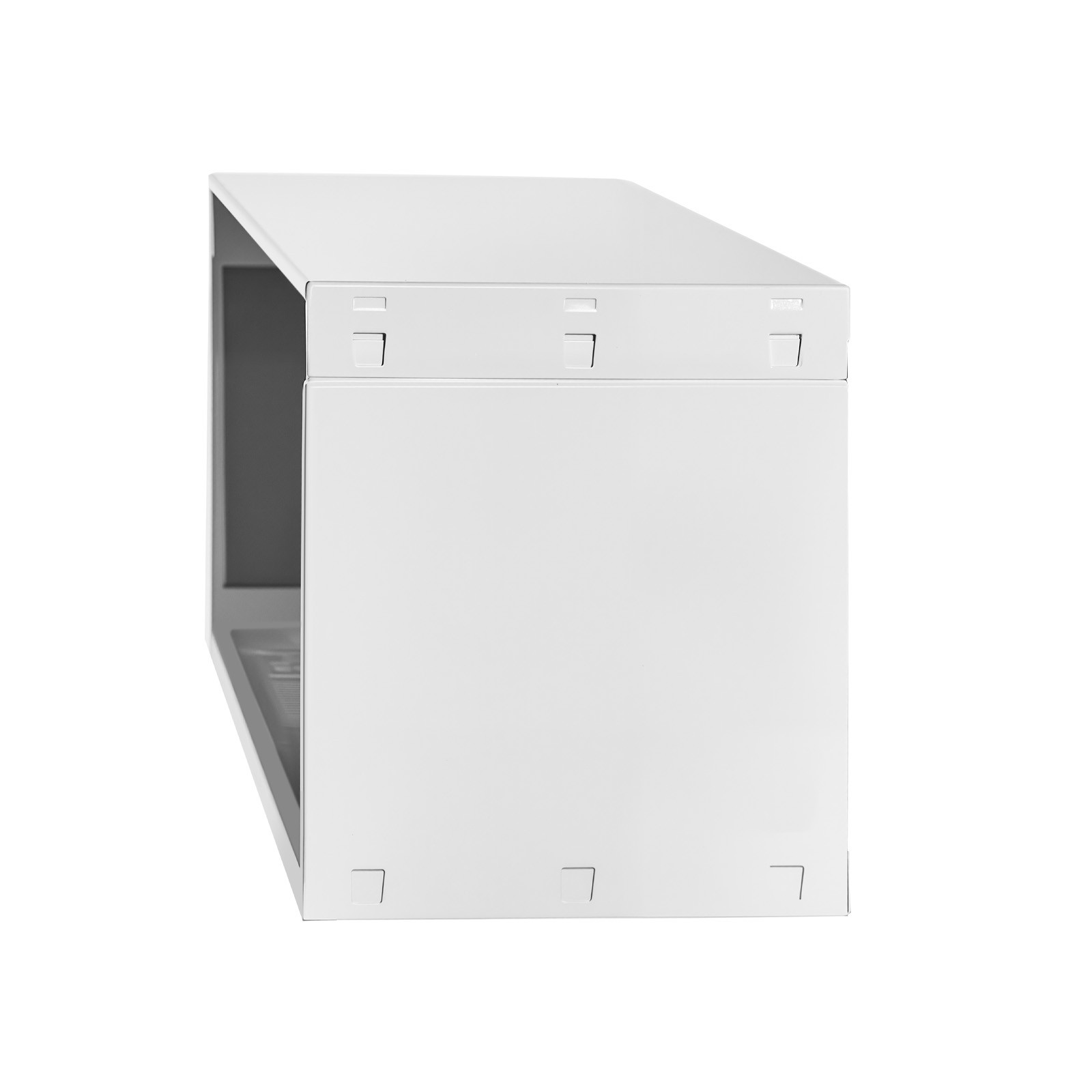 Uimoso Air Conditioner Wall Sleeve 42 in for Universal Through the Wall AC