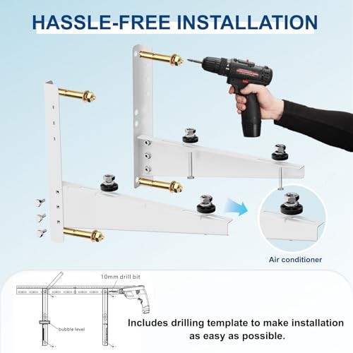 Mini Mounting Stand – Single – Adjustable 0 Crossbar – Air – Single