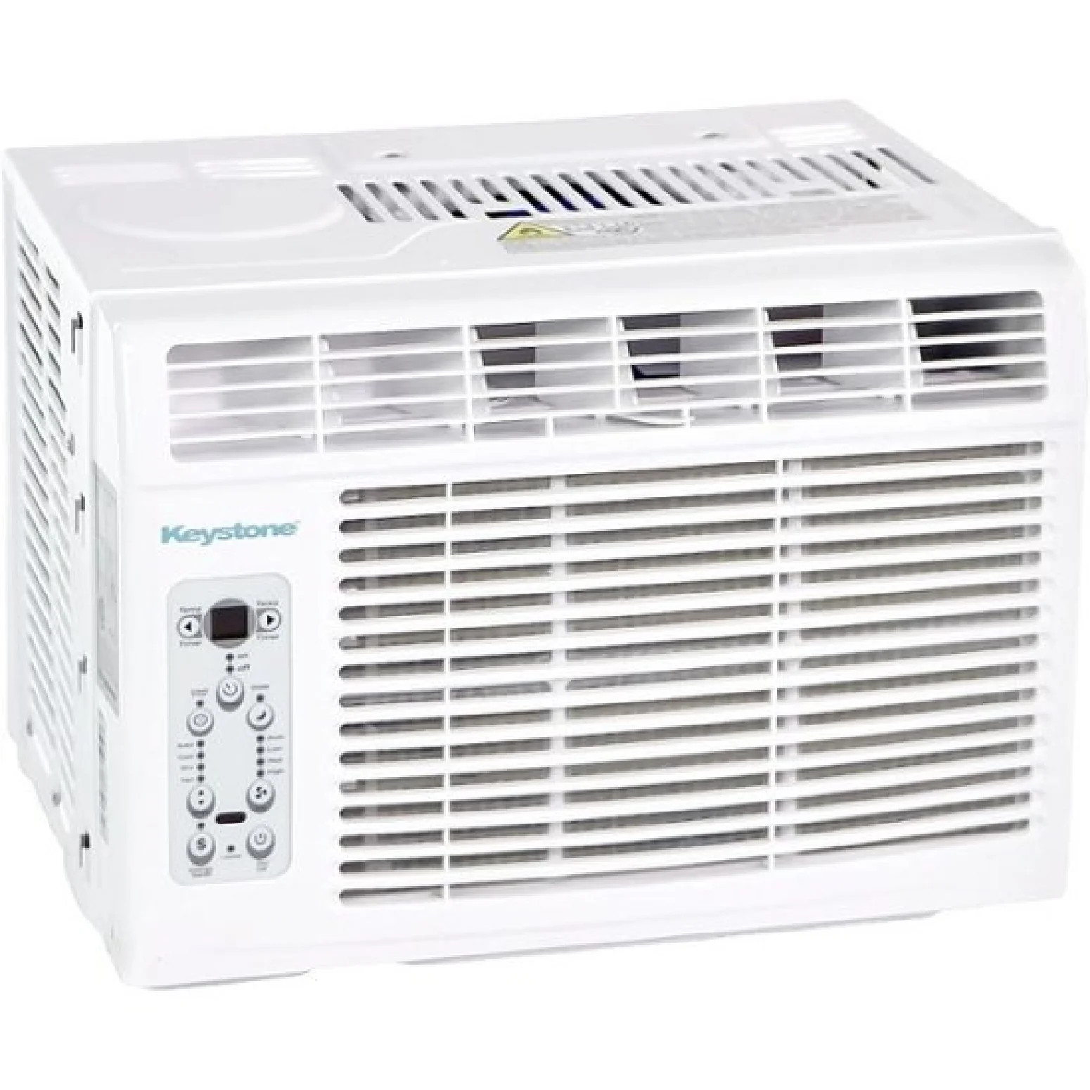 KSTHW12B 12,000/11,600 BTU 230V Window/Wall Air Conditioner with 11,000