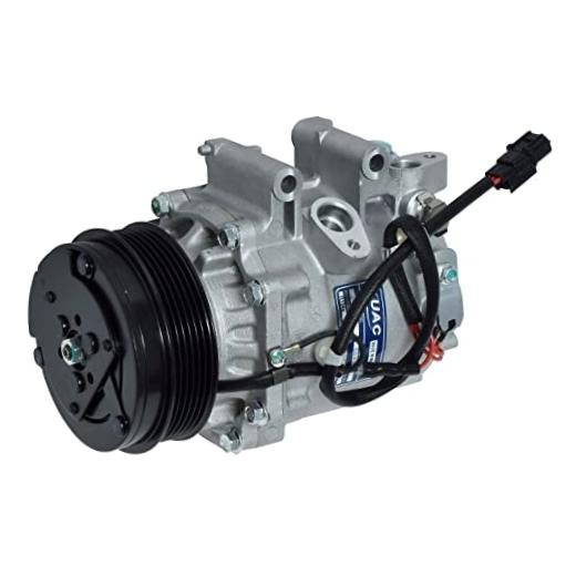 Universal Air Conditioner CO 9779C A/C Compressor