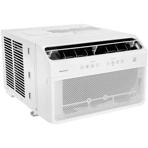 Keystone 12,000 BTU 115V Energy Star Window Air Conditioner – AC w/ Heat
