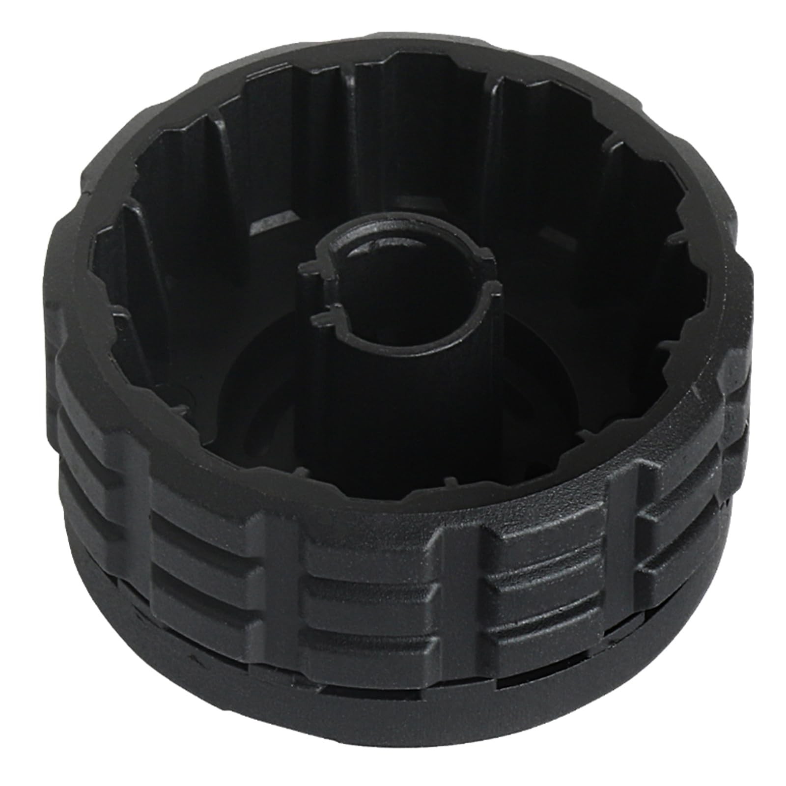 Osompar Tundra/Sequoia Display Knob Black