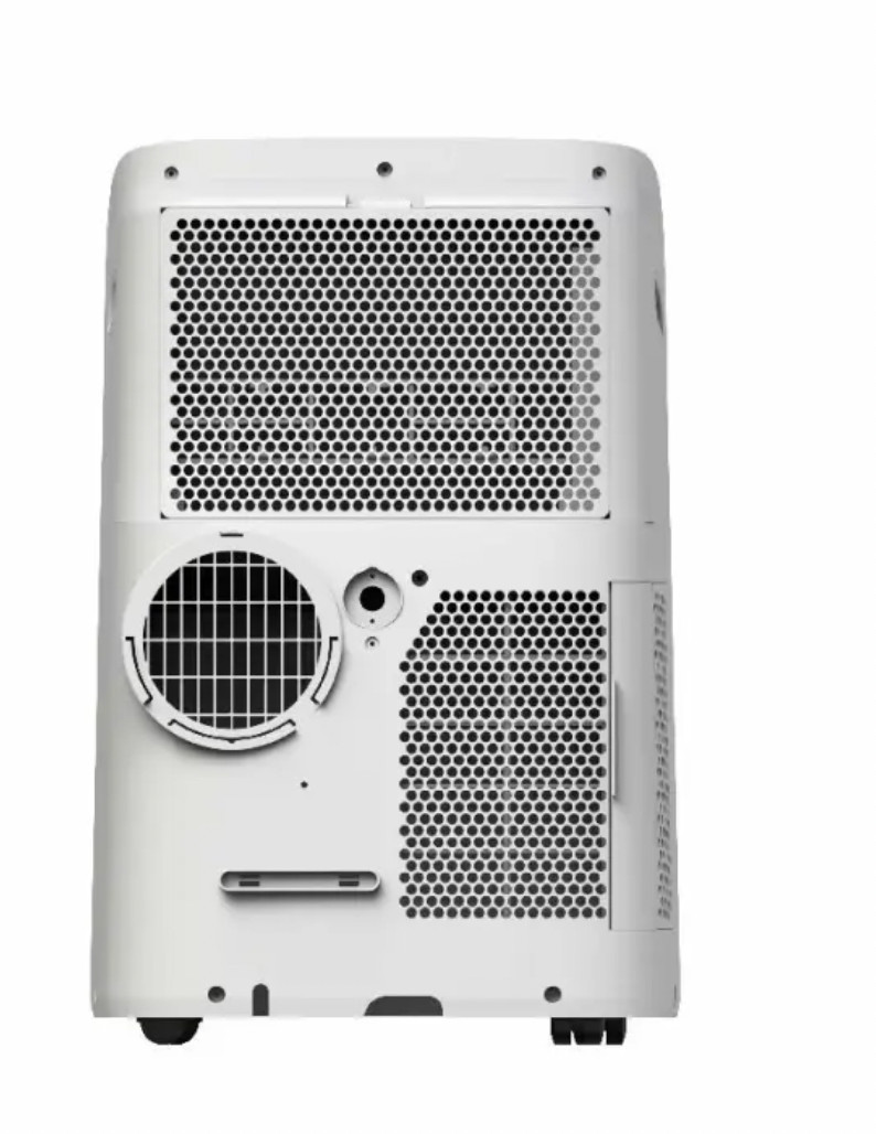 toshiba portable air conditioner rac pd0812crru 6000btu/h -8000 BTU/h