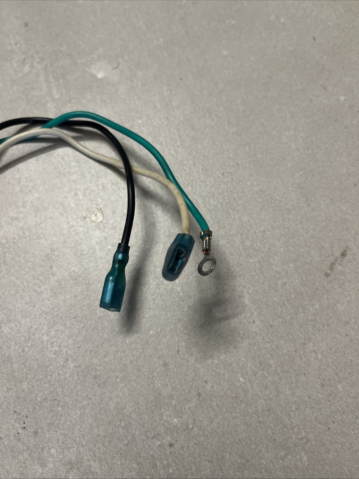 Lcdi Power Cord CAT.NO.30386