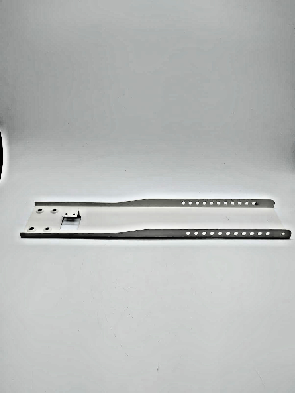 Universal Window AC Support Bracket 160 lbs – Heavy Duty Air Conditioner Mount