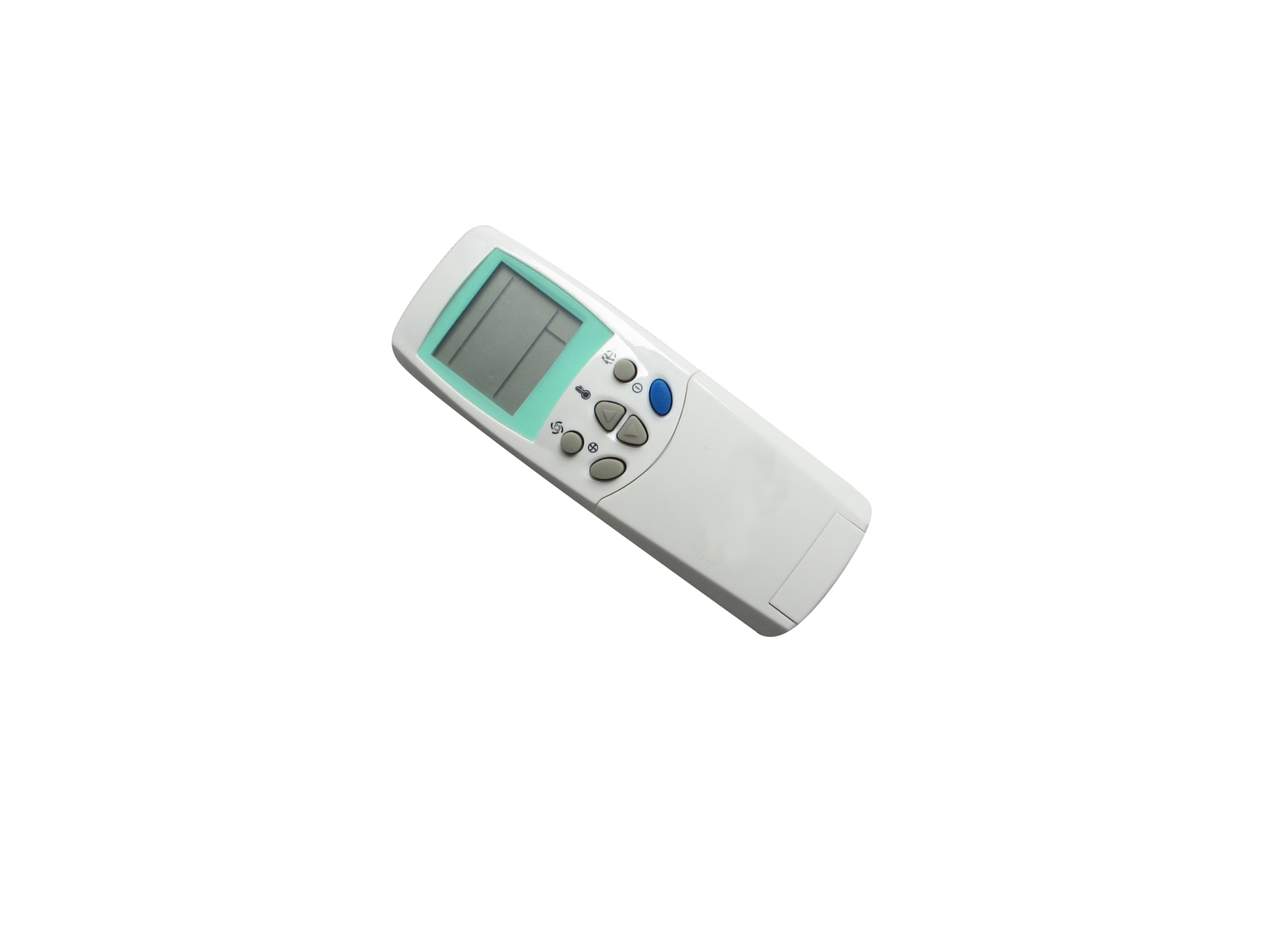 Replacement Remote Control for Kenmore 6711A20053B Room A/C Air Conditioner