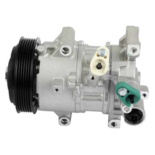 AC Compressor 2014-2022 for Toyota Corolla 1.8L Fast Cooling | 2017-2018 for