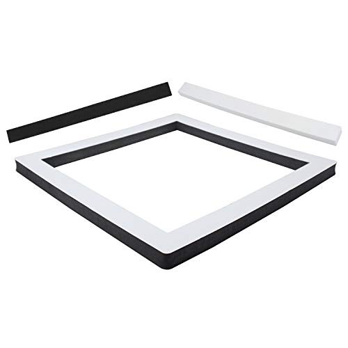 14″ x 14″ Universal RV Roof Air Conditioner Gasket Kit