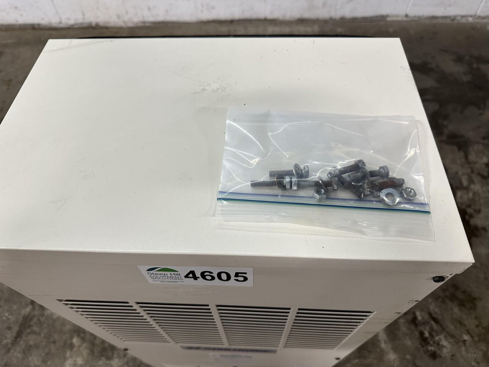 Kooltronic Panel Mount Air Conditioner