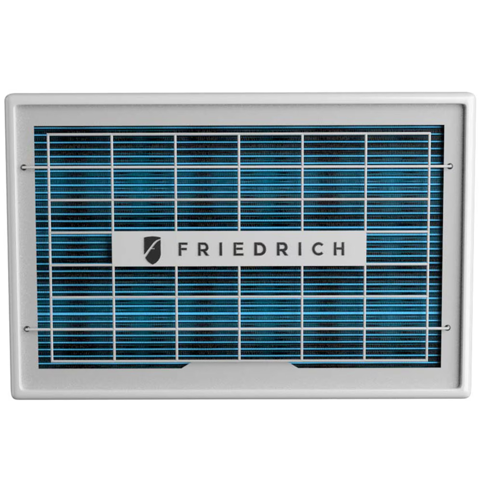 Friedrich 6,000 BTU Window Smart Air Conditioner w/ Remote