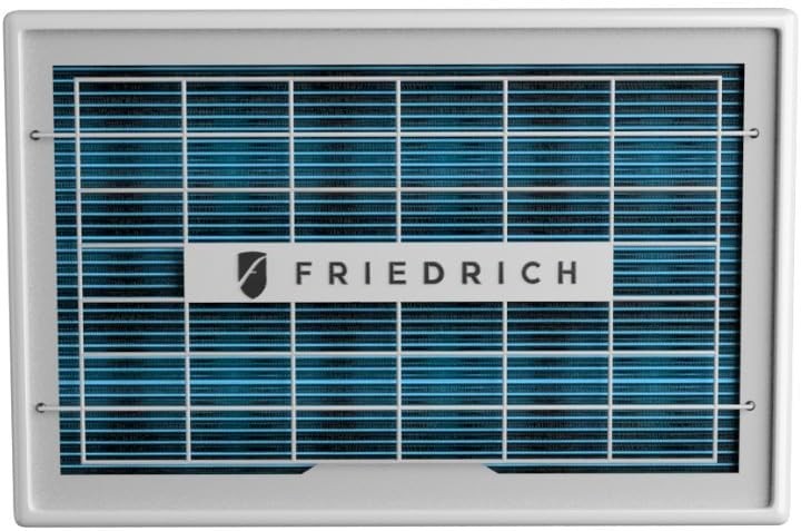 Friedrich Chill Premier Smart Window Wall Air Conditioner 10000 BTU