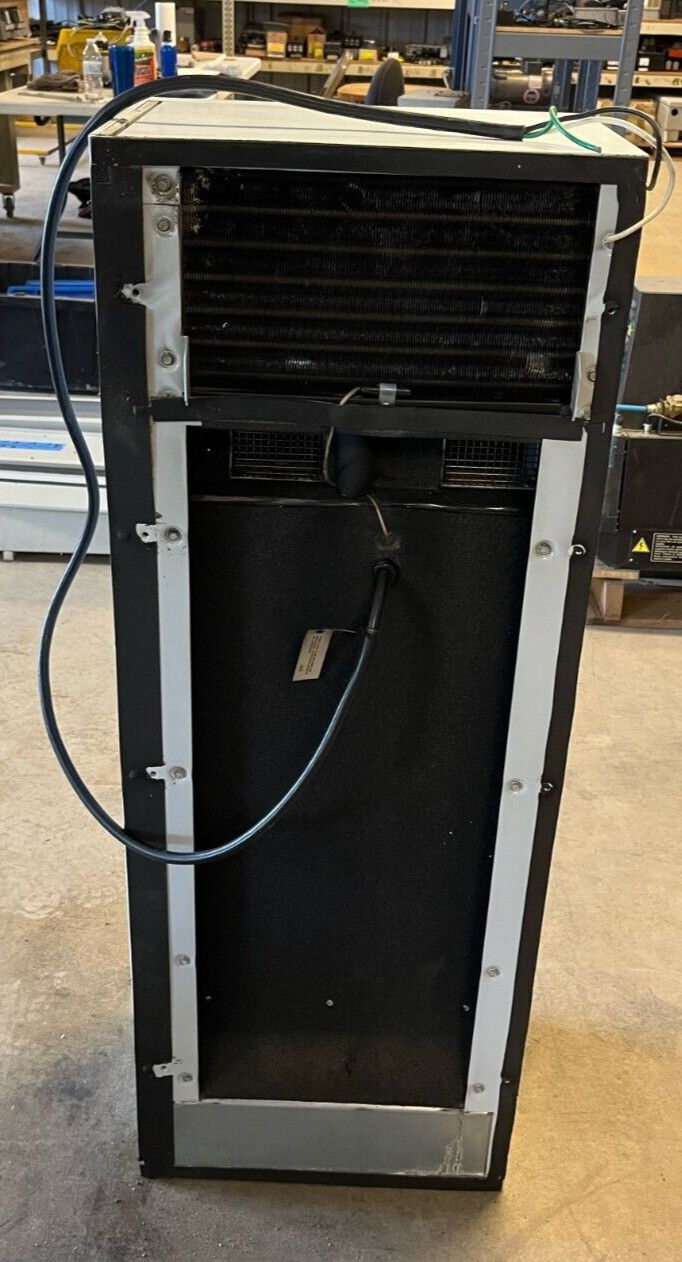 McLean CR43-0816-021H Electronic Enclosure Air Conditioner (DE)