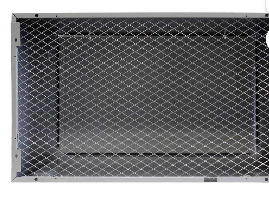 LG 26 In. Wall Sleeve for Through-the-Wall Air Conditioners, Model# AXSVA1