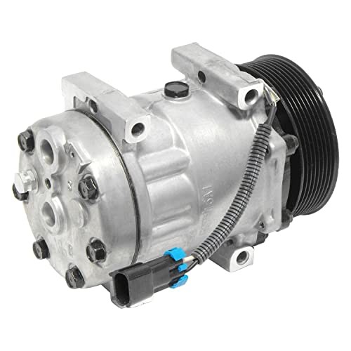 Universal Air Conditioner CO 4485C A/C Compressor