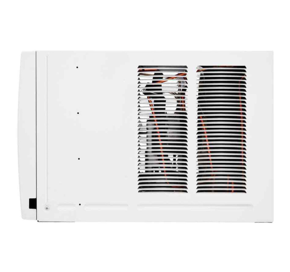 LG 12200 BTU Window Air Conditioner with 11200 BTU Heat