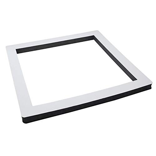 14″ x 14″ Universal RV Roof Air Conditioner Gasket Kit