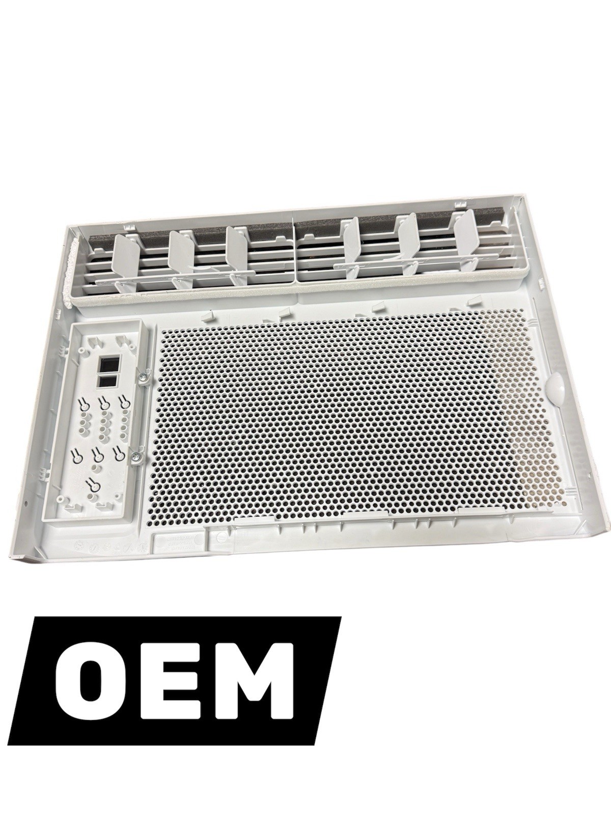 VISSANI AIR CONDITIONER Front Panel VWCS05CW New Free Shipping