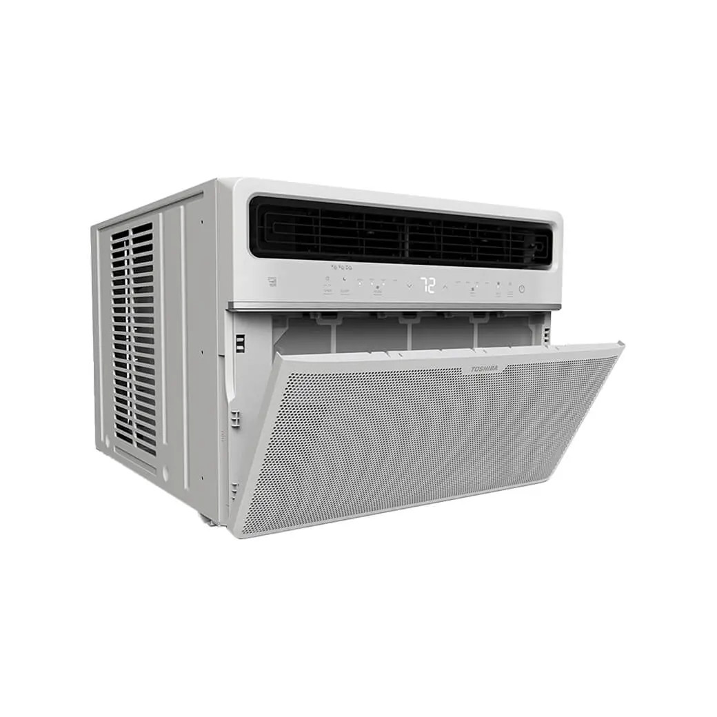 Toshiba 115 Volt Touch Control Window Room Air Conditioner 15,000 BTU