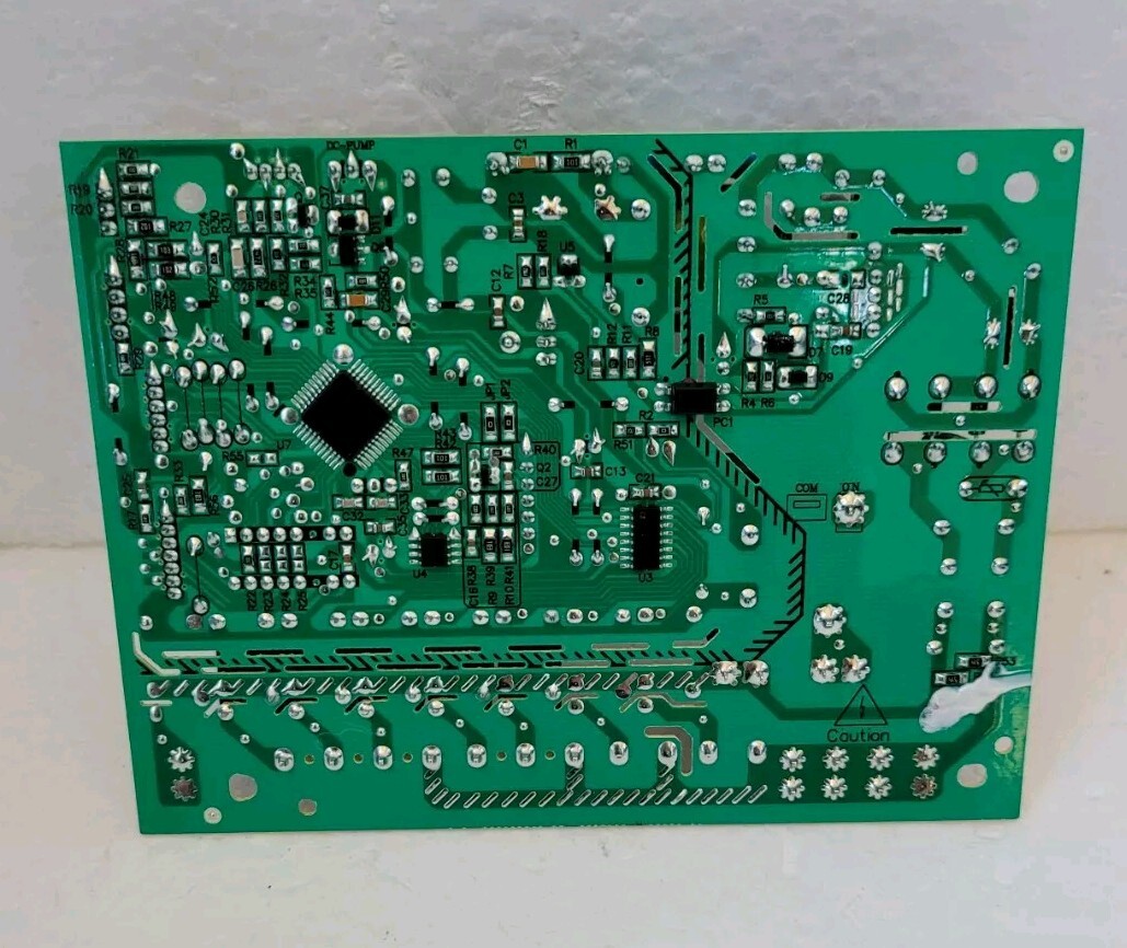 Replacement OEM Main Kit Board For GE AIR CONDITIONER APWA11YBBWL1 11K BTU…