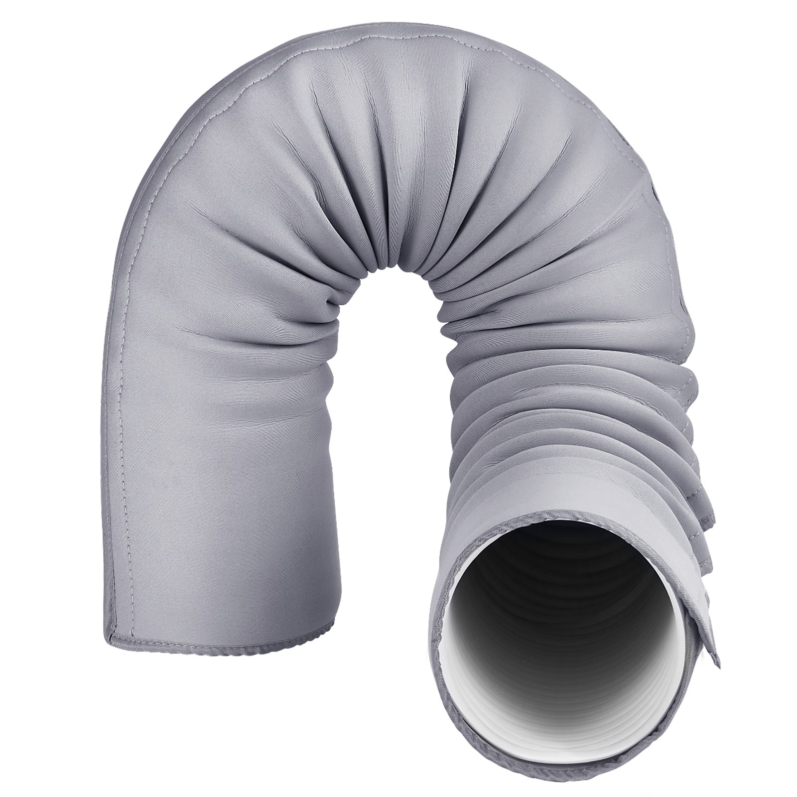 Portable Air Conditioner Hose Cover Wrap Insulation Universal Duct Hose Sleeve