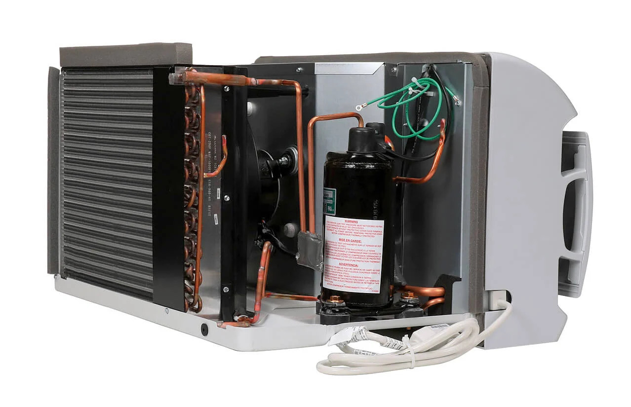 Friedrich WallMaster Thru-Wall AC 11,100 – 16,800 BTU 230V Cool Only