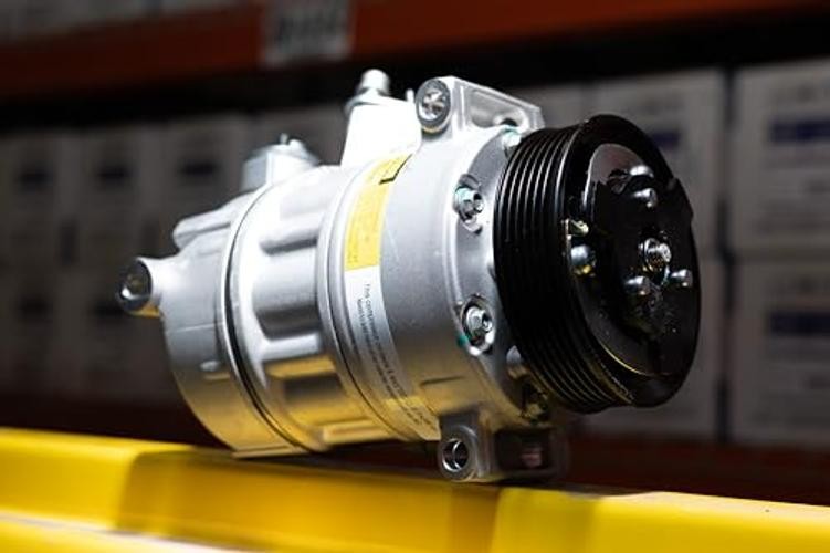 Universal Air Conditioner CO 4573JC A/C Compressor