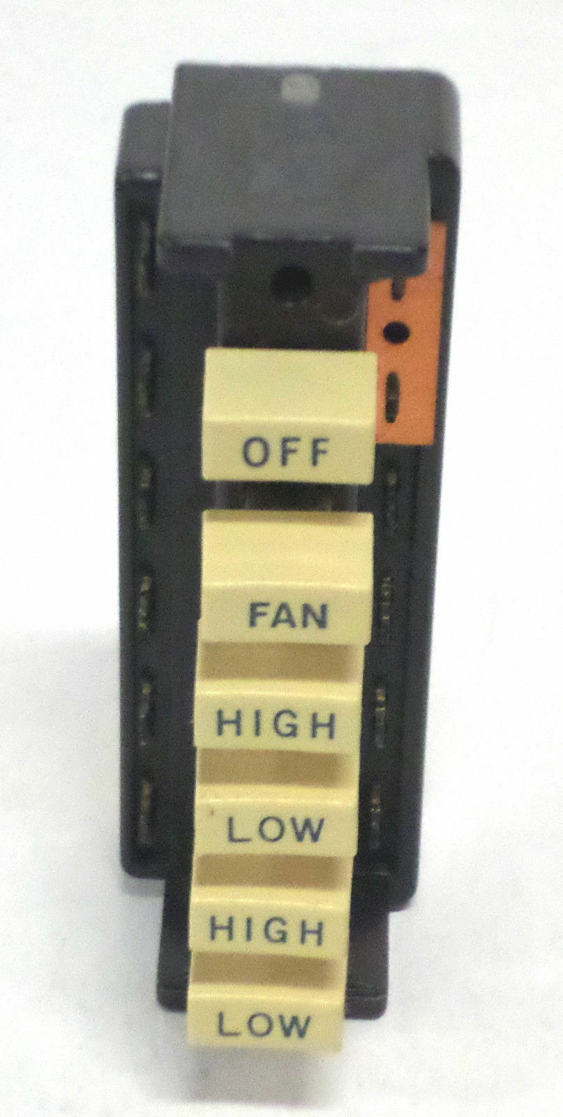 WJ26X125 GE Air Conditioner Temerature Switch PS671363 AP2611507 *