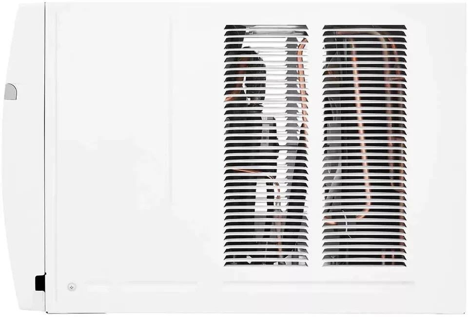LG 12000 BTU 550 sq. ft. Smart Wi-Fi Enabled Window Air Conditioner
