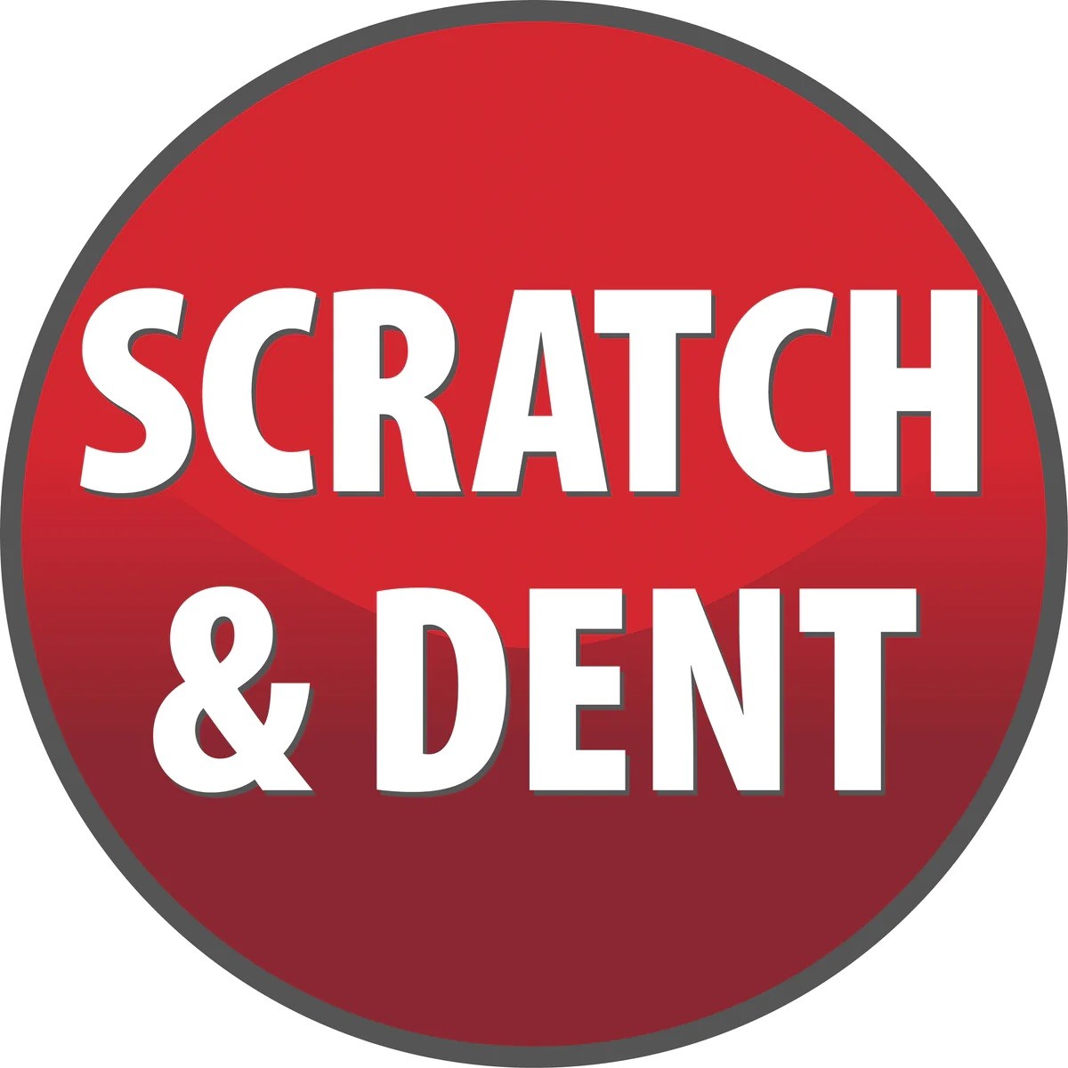 LG 6,000 BTU 115V ELECTRONIC WAC W/REMOTE LW6024RY – WHITE – Scratch & Dent