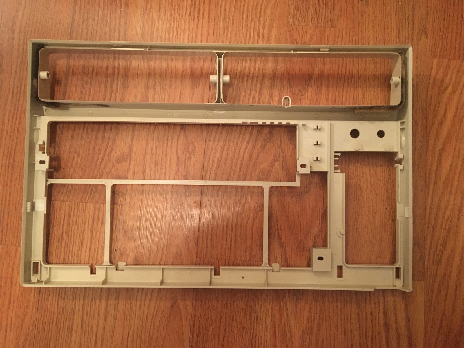 IMPECCA ac model: IWA-08KSFP Front Panel Frame 18.58x 11.81x 22 in