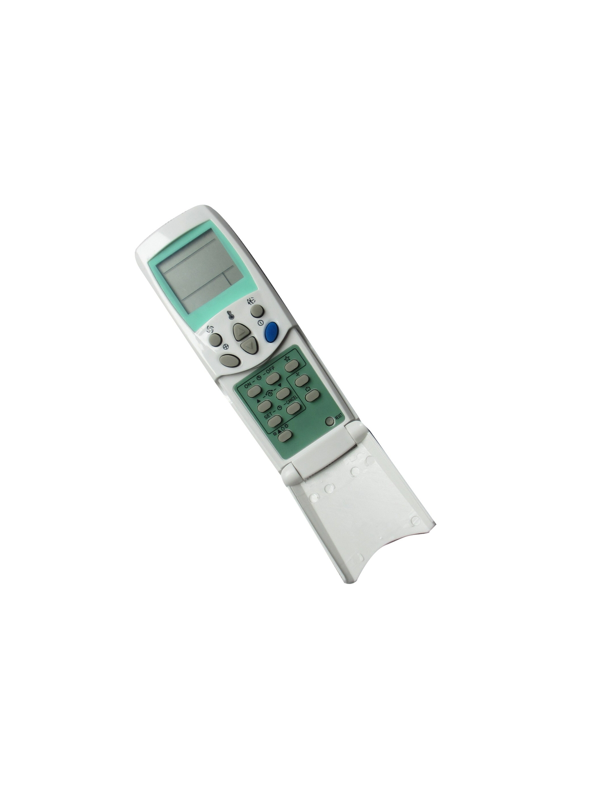 Replacement Remote Control for Kenmore 6711A20053B Room A/C Air Conditioner