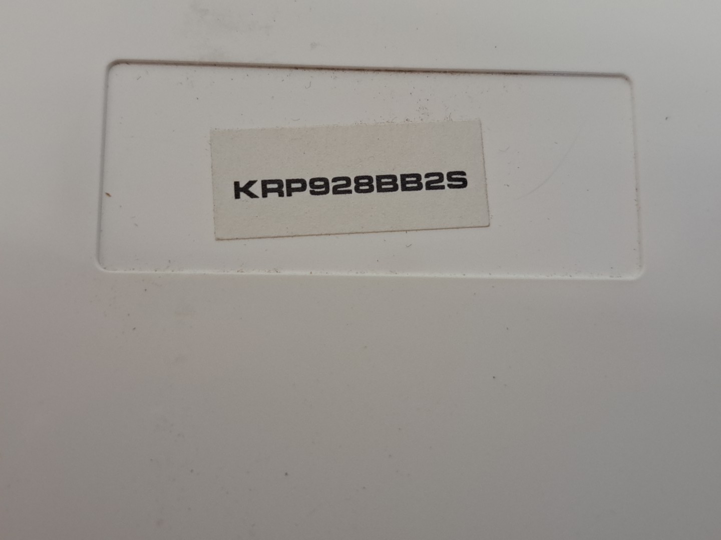 Daikin KRP928BB2S Interface Adapter For Room Air Conditioner NEW, open box