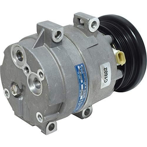 KT 3705 A/C Compressor/Component Kit