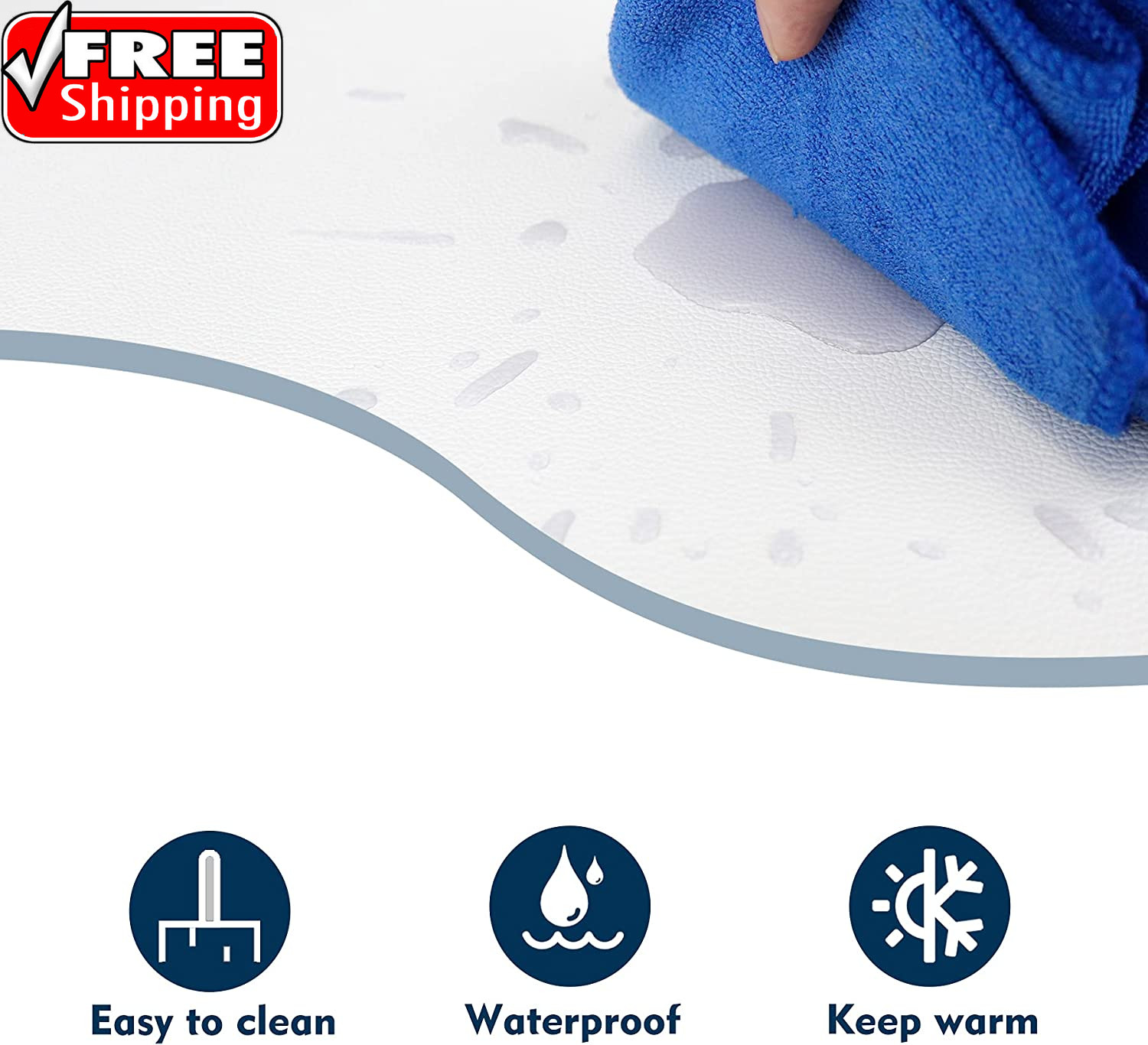 Window Air Conditioner Surround Foam Insulation Panels,Ac Side Insulating Sun Bl