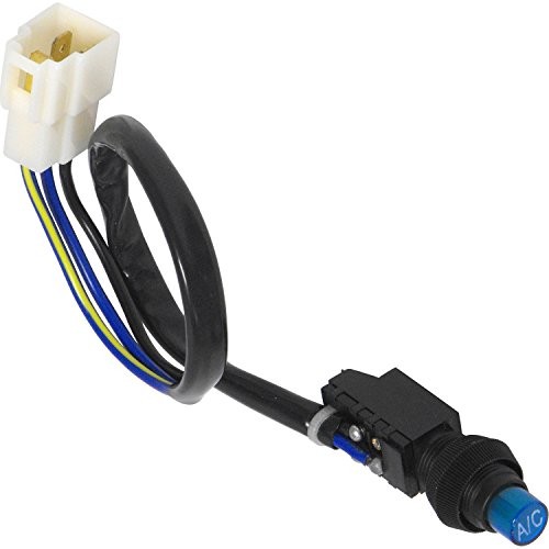 Sw 1016C Push Button Switch for Universal Air Conditioner