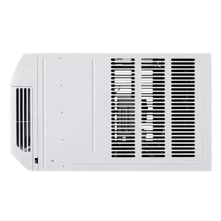 LG 14000 BTU 700 sq.ft. DUAL Inverter 4 Speed Smart Window Air Conditioner
