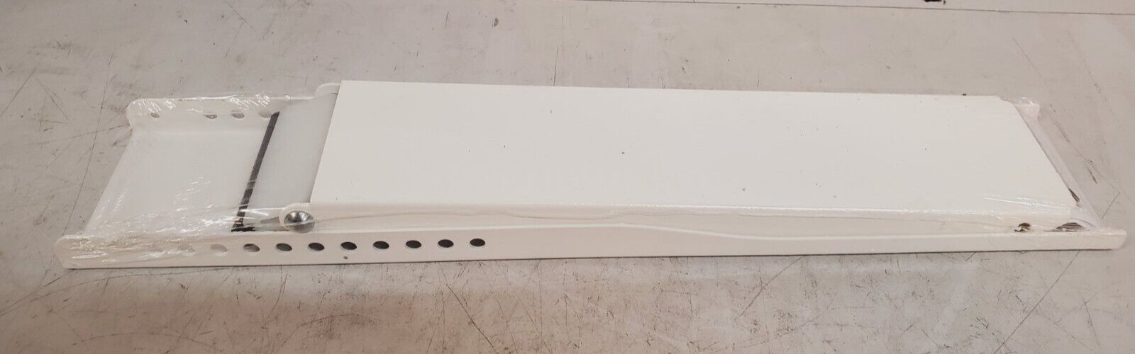 A/C Safe Support Bracket for Window Air Conditioner AC-160 | 160Lb | Walls 4-11″